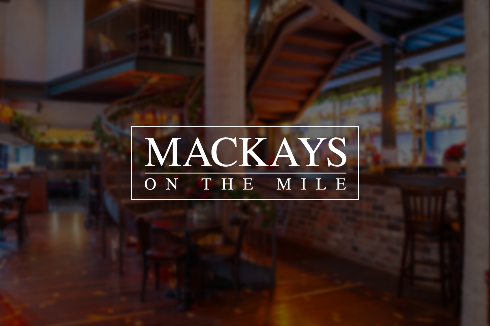 Mackays Project Thumbnail